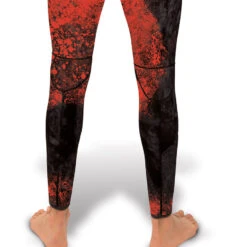 Pantalon RED STONE OMER 5mm -Mares Boutique pantalon red stone 2 1