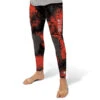 Pantalon RED STONE OMER 5mm 1 Pantalon RED STONE OMER 5mm -Mares Boutique pantalon red stone 2