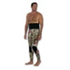Pantalon APNEA MIMETIC IMERSION 5.5mm Taille Basse 1 Pantalon APNEA MIMETIC IMERSION 5.5mm Taille Basse -Mares Boutique pantalon apnea mimetic 5.5mm imersion homme 2