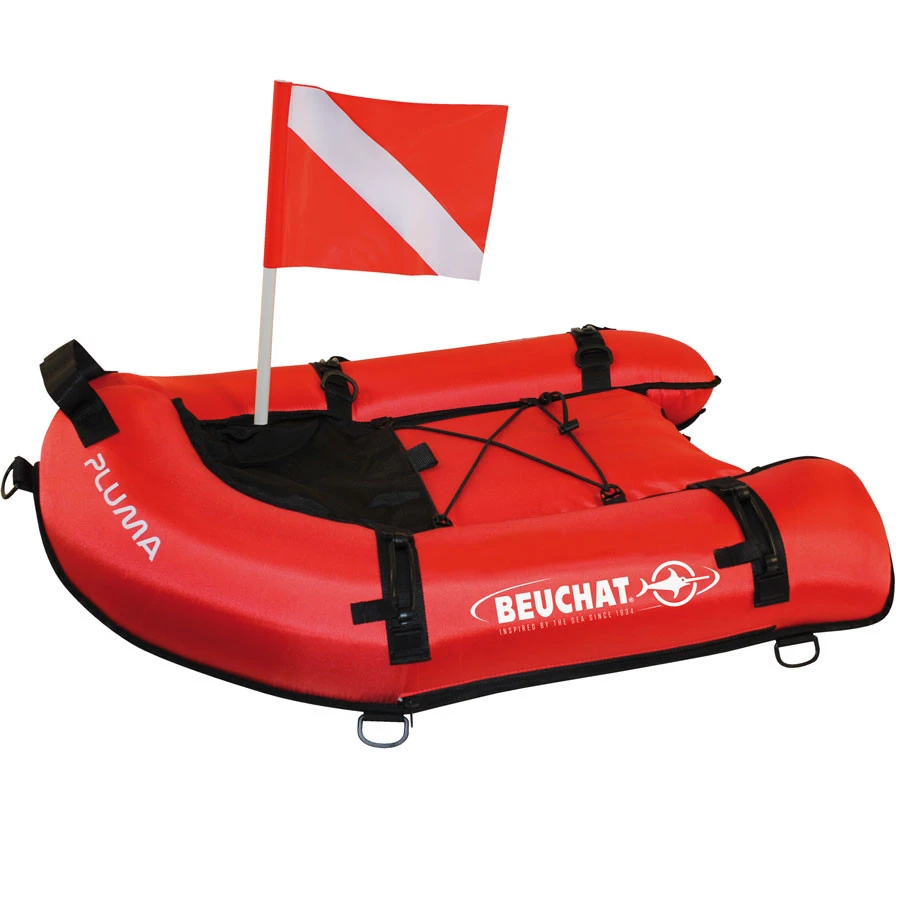 Planche De Chasse PLUMA BEUCHAT 3 Planche De Chasse PLUMA BEUCHAT