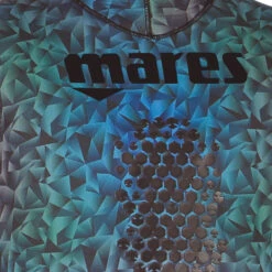 Pantalon POLYGON 50 MARES -Mares Boutique polygon 50 detail 1 1