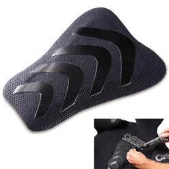 Renfort De Sternum Omer Pour Combinaison De Chasse Sous Marine - Omersub