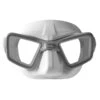 Masque UP-M1 OMER Blanc -Mares Boutique upm1 white