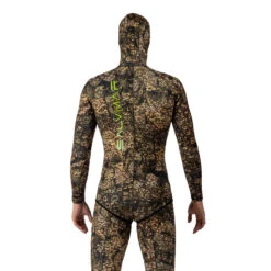 Veste KRYPSIS 101 SALVIMAR 5.5mm -Mares Boutique veste krypsis 101 2