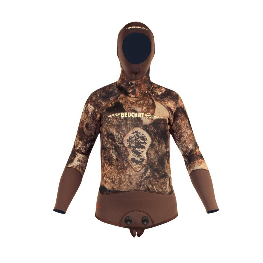 Veste ROCKSEA BEUCHAT 5mm 3 Veste ROCKSEA BEUCHAT 5mm