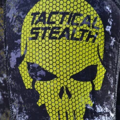 Veste TACTICAL STEALTH EPSEALON 5mm -Mares Boutique veste tactical stealth de 3