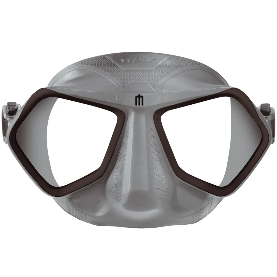 Masque WOLF OMER 3 Masque WOLF OMER