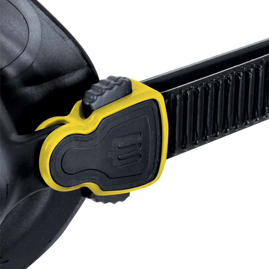 Masque WOLF OMER 9 Masque WOLF OMER – Image 7