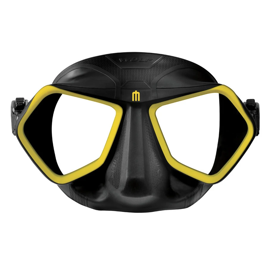 Masque WOLF OMER 8 Masque WOLF OMER – Image 6