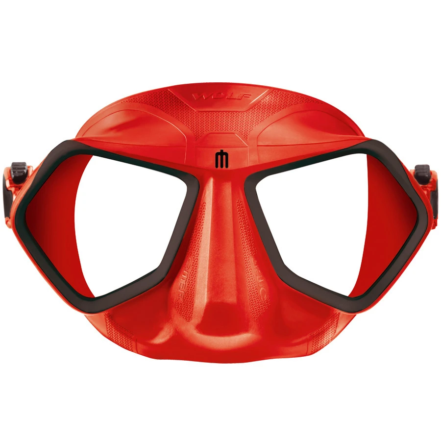 Masque WOLF OMER 4 Masque WOLF OMER – Image 2