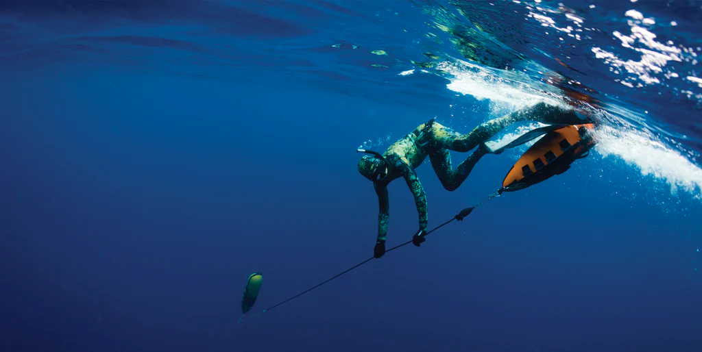 Mares Boutique -Mares Boutique F 1010