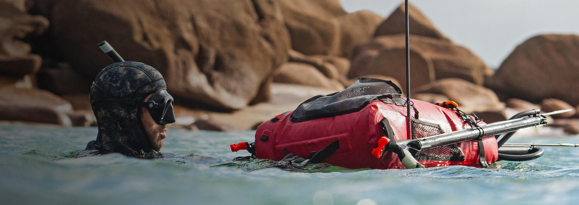 Mares Boutique -Mares Boutique SUBEA SAC BOUEE SPF 900