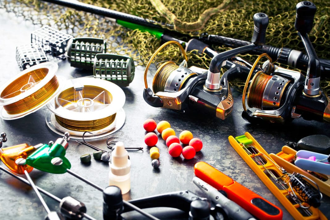 Mares Boutique -Mares Boutique choisir materiel de peche